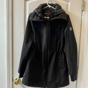 Nautica coat